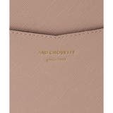 《推し事》クリアポケット付きポーチ | & chouette | 詳細画像23 