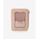 《推し事》クリアポケット付きポーチ | & chouette | 詳細画像19 