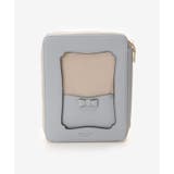 《推し事》クリアポケット付きポーチ | & chouette | 詳細画像28 