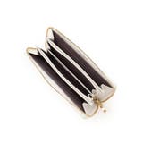 ラメフラワービジュー 長財布 | Samantha Thavasa Petit Choice | 詳細画像10