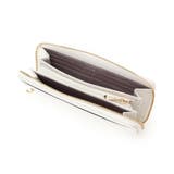 ラメフラワービジュー 長財布 | Samantha Thavasa Petit Choice | 詳細画像12