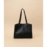 ベルトデザイン トートバッグ | Samantha Thavasa | 詳細画像3 