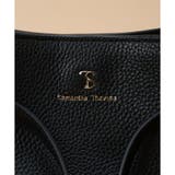 ベルトデザイン トートバッグ | Samantha Thavasa | 詳細画像6 