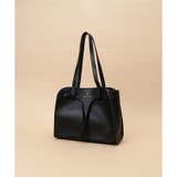 ベルトデザイン トートバッグ | Samantha Thavasa | 詳細画像7 