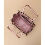 ベルトデザイン トートバッグ | Samantha Thavasa | 詳細画像12 