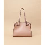 ベルトデザイン トートバッグ | Samantha Thavasa | 詳細画像10 