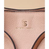 ベルトデザイン トートバッグ | Samantha Thavasa | 詳細画像13 