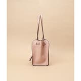 ベルトデザイン トートバッグ | Samantha Thavasa | 詳細画像9 