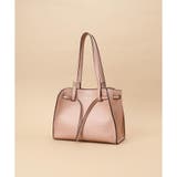 ベルトデザイン トートバッグ | Samantha Thavasa | 詳細画像14 