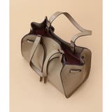 ベルトデザイン トートバッグ | Samantha Thavasa | 詳細画像17 