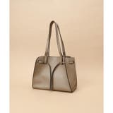 ベルトデザイン トートバッグ | Samantha Thavasa | 詳細画像20 