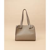 ベルトデザイン トートバッグ | Samantha Thavasa | 詳細画像16 