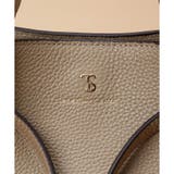 ベルトデザイン トートバッグ | Samantha Thavasa | 詳細画像19 