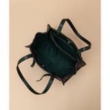 ベルトデザイン トートバッグ | Samantha Thavasa | 詳細画像24 