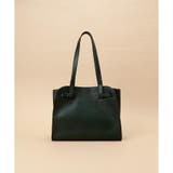 ベルトデザイン トートバッグ | Samantha Thavasa | 詳細画像22 