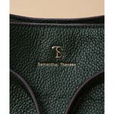 ベルトデザイン トートバッグ | Samantha Thavasa | 詳細画像25 