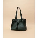 ベルトデザイン トートバッグ | Samantha Thavasa | 詳細画像26 