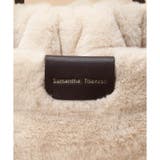 ファー巾着バッグ | Samantha Thavasa | 詳細画像6