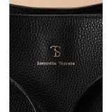 ベルトデザイン トートバッグ大サイズ | Samantha Thavasa | 詳細画像6