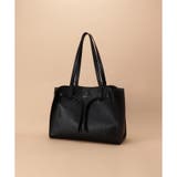 ベルトデザイン トートバッグ大サイズ | Samantha Thavasa | 詳細画像7