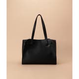 ベルトデザイン トートバッグ大サイズ | Samantha Thavasa | 詳細画像3