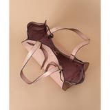 ベルトデザイン トートバッグ大サイズ | Samantha Thavasa | 詳細画像11