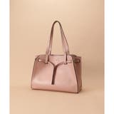 ベルトデザイン トートバッグ大サイズ | Samantha Thavasa | 詳細画像14