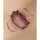 ベルトデザイン トートバッグ大サイズ | Samantha Thavasa | 詳細画像12