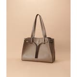 ベルトデザイン トートバッグ大サイズ | Samantha Thavasa | 詳細画像20