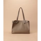 ベルトデザイン トートバッグ大サイズ | Samantha Thavasa | 詳細画像16