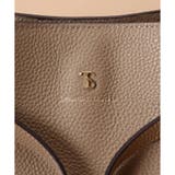 ベルトデザイン トートバッグ大サイズ | Samantha Thavasa | 詳細画像19