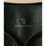 ベルトデザイン トートバッグ大サイズ | Samantha Thavasa | 詳細画像26