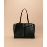 ベルトデザイン トートバッグ大サイズ | Samantha Thavasa | 詳細画像21