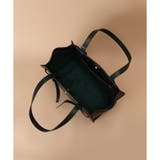 ベルトデザイン トートバッグ大サイズ | Samantha Thavasa | 詳細画像25