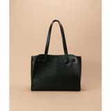 ベルトデザイン トートバッグ大サイズ | Samantha Thavasa | 詳細画像23