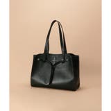 ベルトデザイン トートバッグ大サイズ | Samantha Thavasa | 詳細画像27