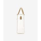 シースルートートバッグ | & chouette | 詳細画像1 