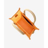 シースルートートバッグ | & chouette | 詳細画像9 