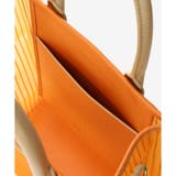 シースルートートバッグ | & chouette | 詳細画像11 