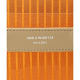 シースルートートバッグ | & chouette | 詳細画像10 