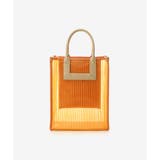 シースルートートバッグ | & chouette | 詳細画像8 