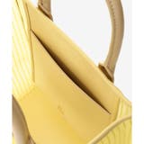 シースルートートバッグ | & chouette | 詳細画像17 