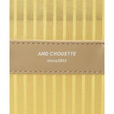 シースルートートバッグ | & chouette | 詳細画像16 