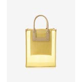 シースルートートバッグ | & chouette | 詳細画像14 