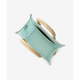 シースルートートバッグ | & chouette | 詳細画像21 