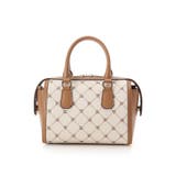 モノグラム ミニボストンバッグ | & chouette | 詳細画像3