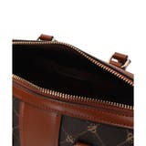 モノグラム ミニボストンバッグ | & chouette | 詳細画像13