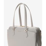 シンプルA4トートバッグ | SAMANTHAVEGA | 詳細画像8 