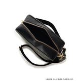 コラボコレクション「はたけカカシ」 ショルダーバッグ | SAMANTHAVEGA | 詳細画像6 