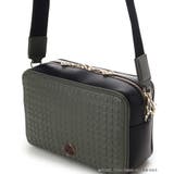 コラボコレクション「はたけカカシ」 ショルダーバッグ | SAMANTHAVEGA | 詳細画像3 